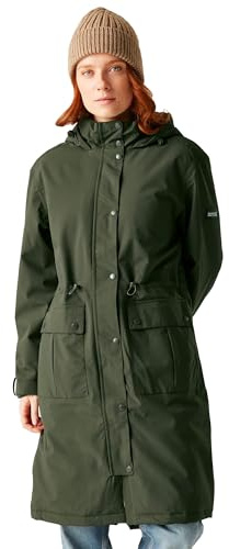 Regatta Womens Yannta Jacket