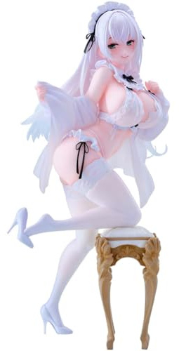 Xinnice Bonita chan Figur Anime Original Painting Figuren Mädchen Statue Actionfigur Modell PVC 26cm Desktop Dekoration Sammlerstück Geschenk