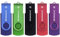 SIMMAX Chiavetta USB 5 pezzi 32GB Girevole Pendrive USB 2.0 Unità Memoria Flash (32GB Blu Verde Nero Rosso Viola)