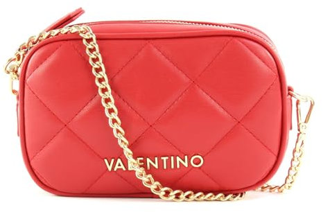 VALENTINO by Mario Valentino Ocarina Belt Bag Rosso