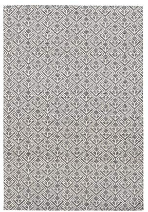 Arte Espina Teppich Yoga 100 Grau/Creme, Größenauswahl:120 x 170 cm