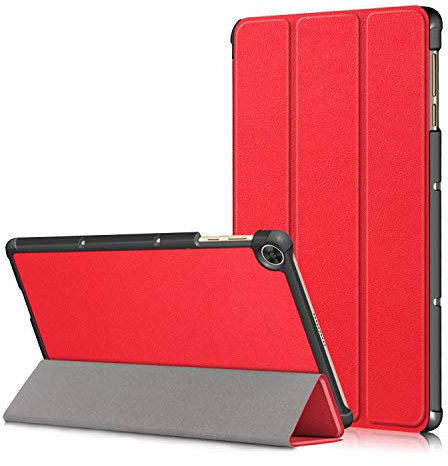 Acelive Funda para Huawei T 10s, Funda Carcasa para Huawei Matepad T10 T10s 10.1 Pulgada Tablet 2020 con Soporte Función
