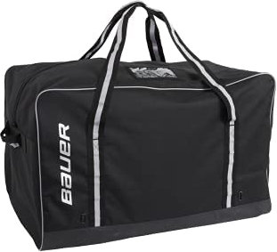 Bauer S21 CORE Carry Junior Black Tasche