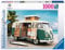 Ravensburger Puzzle 17087 - Volkswagen T1 Camper Van - 1000 Teile VW Puzzle für Erwachsene und Kinder ab 14 Jahren