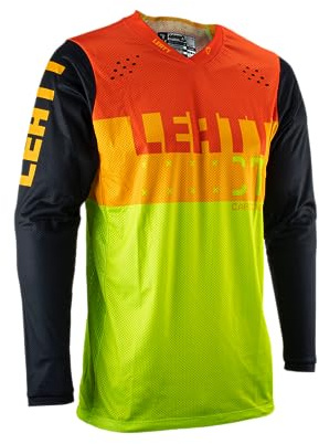 Leatt Unisex Trikot (1er Pack)
