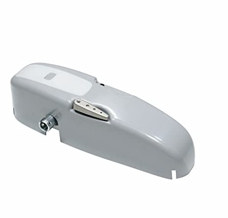 Motor electromecánico para puertas basculantes B09, 230 Vac, para puertas máx. 10 m2 - Tecno Automation MBD09VT