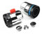 HpLive Thermostatgriff Wasserthermostatische Kontrollgriffe, Thermostat-Griff, Thermostat-Badewannenarmatur Duschventil, Griff Ersatz-Reparaturset