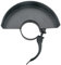 Baoblaze Angle Grinder Guard Replacements Professional Durable Wheel Protector Cover Practical Angle Grinder Protective Cover Angle Grinder Accessory, for 150 Grinder