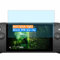 Vaxson 2-Pack Anti Luce Blu Pellicola Protettiva, compatibile con ZOTAC GAMING ZONE Handheld Console ZGC-G1A1W-01 7, Screen Protector Film [Non Vetro Temperato]