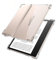 LIUZIHAN Coque Compatible avec Kindle Oasis 2/3, Étui de Protection en Silicone Ultra Fine, Anti-Choc, Housse Case pour Kindle Oasis 2/3.(Transparent)