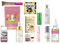 Kit de Cuidado Facial para Mujeres,Kit de Limpieza e Hidratación Facial | 12 Piezas Productos Nutritivos Femeninos para Rostro Regalo Mujer