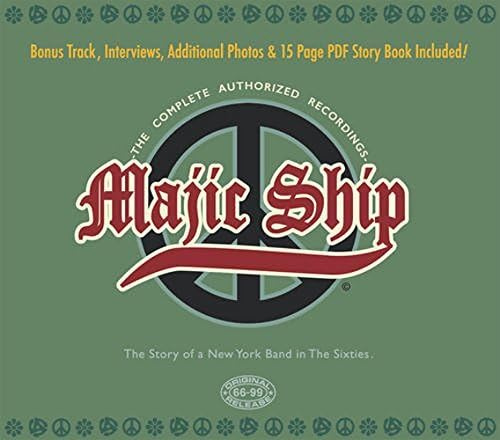 The Complete Authorized Recordings