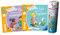 Ravensburger tiptoi Set: Piet kommt in den Kindergarten+ Liv geht aufs Töpfchen | Gefühle-Kinderbuch + Wimmel-Welt-Karte
