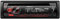 Pioneer DEH-S510BT , 1DIN Autoradio , CD-Tuner mit RDS , Bluetooth , MP3 , USB und AUX-Eingang , RGB – Beleuchtung , Bluetooth Freisprecheinrichtung , Smart Sync App , 13-Band Equalizer