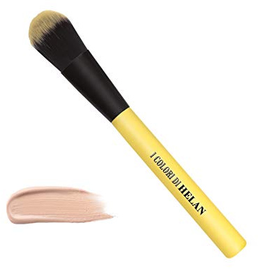 Helan Sonnenpinsel, Liquid Foundation I Farben