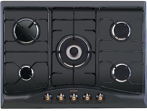 Indesit BB 752 /I (AN)/(OW) Piani cottura