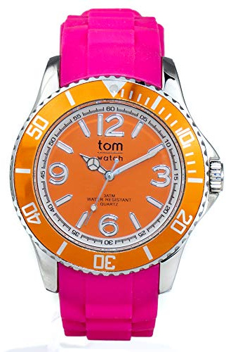 tom watch Unisex Adult Watch WA00122