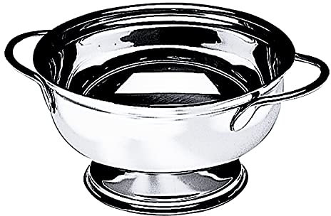 MEPRA AZD20073226 Soup Tureen W/Out LID New MOD.CM.26, 18/10 Stainless Steel
