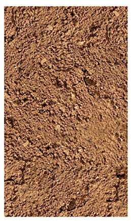 KB Terra - Sustrato Arcilla Limo – Huerto y vegetales – Plantas acuáticas – Abono – Estanques – Tierra para corrección de suelo arenoso – 5 l