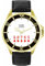 Toff London Mens Straight Flush Poker Watch