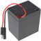 AccuCell Batterie 5,4 Ah pour tondeuse à gazon Sabo 43 52 54 Vario E Toro Briggs Stratton Sabo Clip