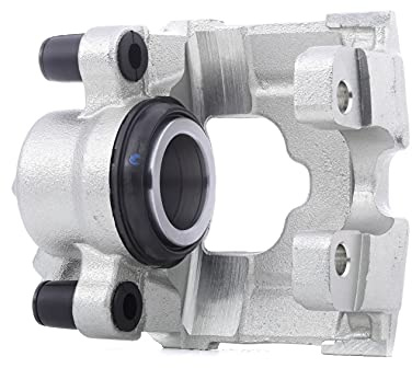 RIDEX 78B0757 Bremssattel Bremszange Vorne Rechts Vorne Kompatibel mit BMW 3 Touring E91 34116776528 34116772018