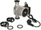 KOTARBAU® Wasserpumpe LPS 25/40 für Warmwasser