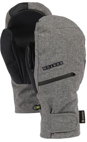 BURTON Herren Gore-Tex Unterhandschuhe