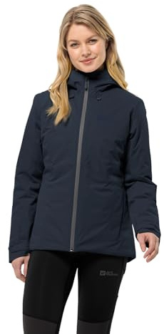 Jack Wolfskin Damen Wisper Ins Jkt W Jacket (1er Pack)