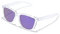 HAWKERS Lunettes de soleil ONE POLARIZED pour hommes et femmes