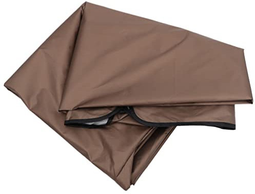 Cabilock Startseite Swing Protecting Covering Swing Banacher Ersatz Top Abdeckung Dachabdeckung Protektor für Outdoor Outdoor-Überdachung