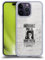 Head Case Designs Offizielle Harry Potter Undesirable No. 1 Deathly Hallows XV Gel Handyhülle Hülle [Militärischer Schutzgrad] Kompatibel mit Apple iPhone 14 Pro Max