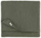 Linen & Cotton Tischdecke Stoff Tischtuch Tischwäsche Hygge -100% Leinen, Grau (140 x 400 cm) Festlich Rechteckig für Home Küche Esstisch Cafe Restaurant Hotel Deko Party Sommer