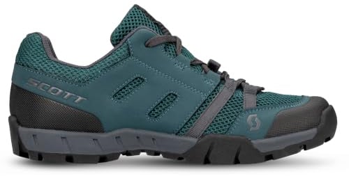 SCOTT Sport Crus-r Damen MTB Trekking Fahrrad Schuhe Aruba grün 2025: Größe: 40