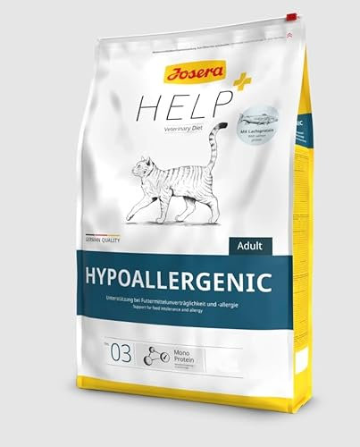JoseraCat Vet Hypoallergen
