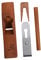 Housoutil Japanese Work Tools Block Plane Tool Wood Planer for Woodworking Hand Planes for Carpenters Home Planer Planer