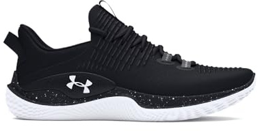 Under Armour Flow Dynamic Intlknt F3027177 schwarz, 44 Herren