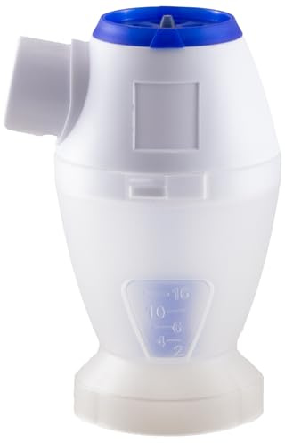 Ampolla Per Aerosol Professionale Fasterjet Universale