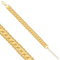 Arpa Gersten Damen Armband Gold 22 Karat Pullu Bileklik Altin Burma Bilezik
