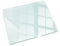 Tulup Protector de encimera Protector Placa Cocina Vidrio templado Cristal Templado 60x52 cm