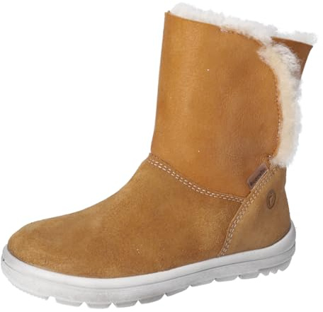 RICOSTA Mädchen Stiefel NANUK, Kinder Boots, Weite: Mittel, lose Einlage, RicostaTEX