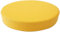 PU-Leder-Stuhlkissen, Stuhlkissen Rund für den Außenbereich, Garten, weiche Sitzkissen, Gepolstert 5/8 cm Dick Stuhl-Sitzkissen(Color 7,35cmx5cm Thickness)