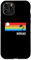 iPhone 11 Pro Burgas Sunrise Design Travel Holiday Bulgaria Burgas Case