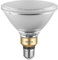 Radium LED Reflektorlampe ESSENCE PAR38 120á 827/FL, E27, 13.5W 2700K 1035lm 2600cd 30°, schaltbar