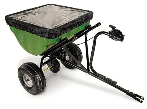 PratoErboso MGF B0DJ9S45LC Spandiconcime spandiseme trainato