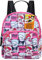 Get Trend Hello Kitty Zainetto Bambina Kawaii Borsa Zaino Piccolo Carina Zaino Asilo Bimba Scuola Materna Viaggio Anime Idee Regalo (Rosa Hello Kitty)