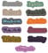 Personalised Embroidered Name Patch Badge sew on Iron on