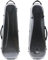 Viola Case 15-16 Ih Verstellbare Viola Box Strong Light Carbon Hartschale, Black, case-51