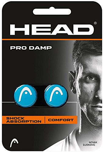 HEAD - Pro Damp Tennis-Dämpfer.