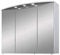 Schildmeyer Spiegelschrank »Verona LED«, Breite 120 cm